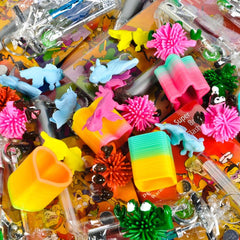 TOY ASSORTMENT LLB kids toys