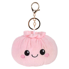4" Plush Dumpling Clip Ons - LLB Toys