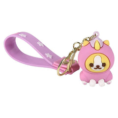 Kawaii Animal Wristlet Clip On 2- LLB Toys