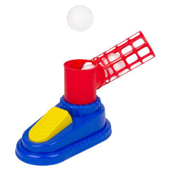 Pop Up Baseball Batting Practice Set - LLB Toys