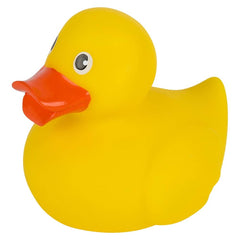 3.5" BATH TIME DUCKY LLB kids toys