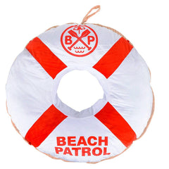 plush Life Preserver  LLB Plush Toys