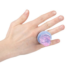 2.5" Water Ring 12ct - LLB Toys