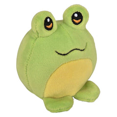 Tumble Tykes Frog Plush Toy - LLB Toys
