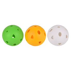 Baseball Bat Set With 3 Balls - LLB Toys