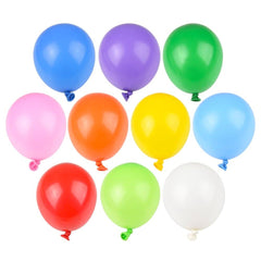 6" DART BALLOON LLB kids toys