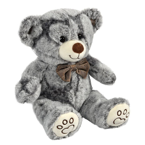 14" Premium Ribbon Bear - LLB Toys