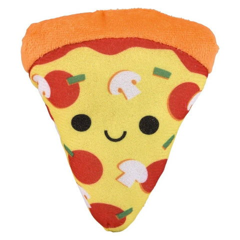 4" PIZZA plush LLB Plush Toys