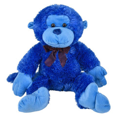 14" Missy Monkey -Soft Stuff  - LLB Toys