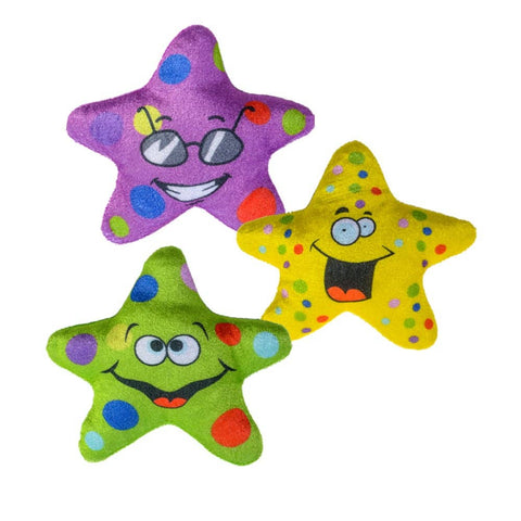 7" STAR LLB Plush Toys