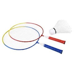 23.5" JUMBO BADMINTON SET LLB kids toys