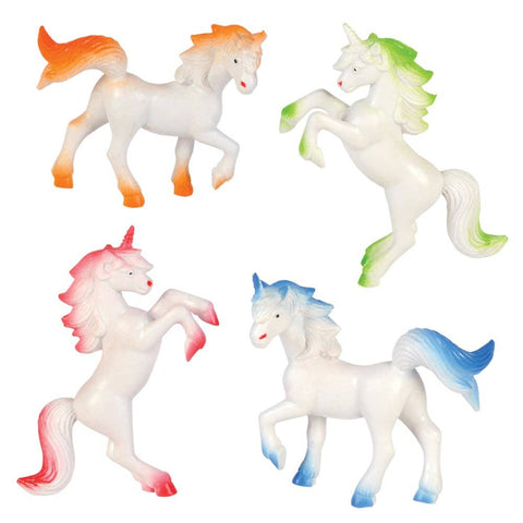 3" UNICORN LLB kids toys