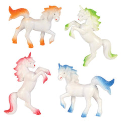 3" UNICORN LLB kids toys
