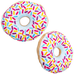 4" plush DONUT LLB Plush Toys