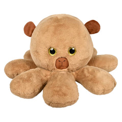 25" Octo-Capybara  - LLB Toys
