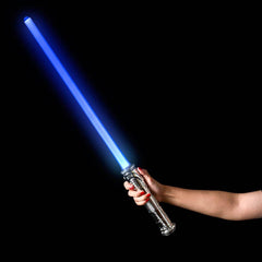 27.5" ACTION COLOR CHANGING SWORD LLB kids toys