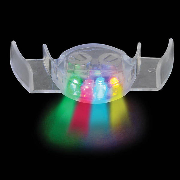 Light-Up Mouthpiece - LLB Toys