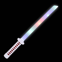 22.5" Light-Up Katana Sword LLB Light-up Toys
