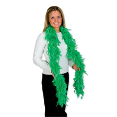 6' 60g GREEN BOA LLB kids toys
