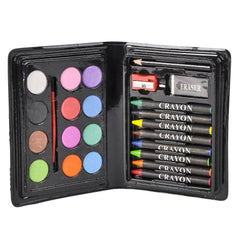 23 PC ART SET LLB kids toys