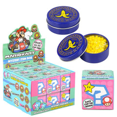 Mario Kart Mystery Blind Box Candy - LLB Candy
