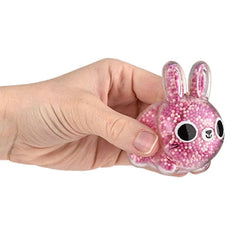 Squeezy Bead Bunny 2.5" - LLB Toys