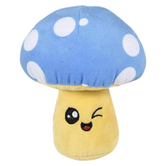 6″ Mushroom LLB Plush Toys