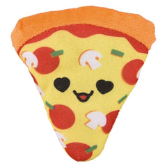 4" PIZZA plush LLB Plush Toys