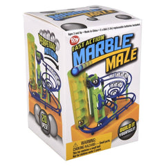 Mini Marble Run - LLB Toys