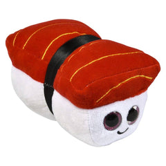 Small Food Plush Assortment 6" 108pc LLB Plush Toys