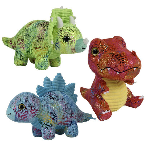 9"- 13" Dinosaurs - LLB Toys
