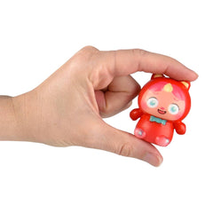 2" Micro Squish Doll Collection - LLB Toys