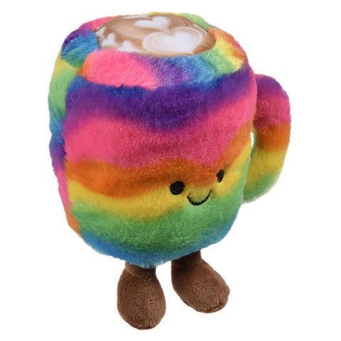 6" Coffee Cups - LLB Toys