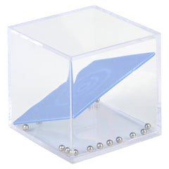 1.5" MIND TEASER PUZZLE LLB Puzzle