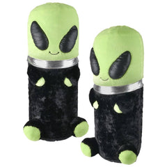 35" Alien Bladder Tube - LLB Toys