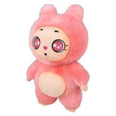 10" Misfit Critters A1 Plush - LLB Toys