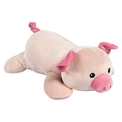 14" Laying Animals - LLB Toys