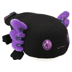 15.5" Laying Axolotl Plush - LLB Toys