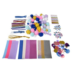 Fairytale Craft Kit - LLB Toys