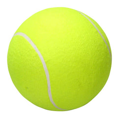 8" JUMBO TENNIS BALL LLB Balls