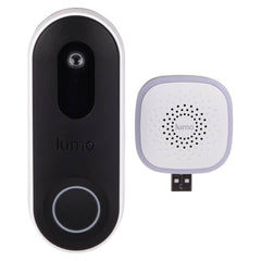 Gentek Lumo Smart Wireless Video Doorbell - LLB Toys