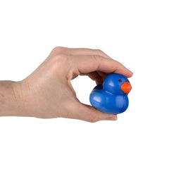 2" Micro Squish Ducky - LLB Toys