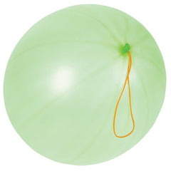 100 PC 9" LATEX PUNCH BALL LLB kids toys