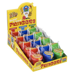 Sweet & Sour Plungers- LLB Candy