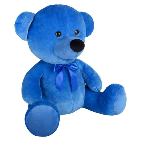 24″ Crayon Bear  LLB kids toys