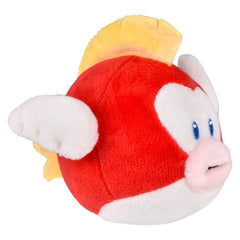 7" Nintendo Enemies 5 Asst - LLB Toys