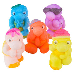 2.5" GROWING TURTLE EGG LLB kids toys