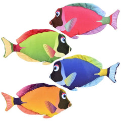 9" Plush Fish LLB Plush Toys