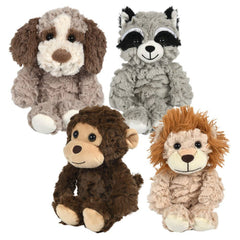 9.5" Cross Cut Assortment - LLB Toys
