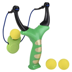 8.5" FOAM BALL SLINGSHOT LLB kids toys